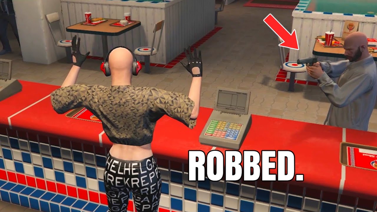 My new job went wrong fast