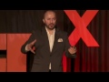 Return To Analog - How To Break The Digital Leash | Ernest Barbaric | TEDxCanmore