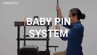 Baby Pin System