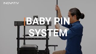 Baby Pin System Baby Pin System