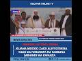 MSHINDI MDOGO ZAIDI KUTOKA KENYA NAMBA MOJA ALIYETIKISA KATK TUZO ZA KIMATAIFA ZA QURAAN 2026 