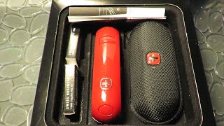 WENGER SWISS BUSINESS TOOL SBT 60 [10 60 903 00]