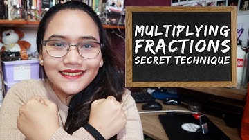 Multiplying Fractions [CC] - Civil Service Exam Review