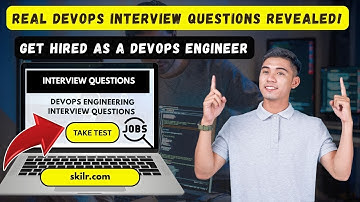 Devops Interview Questions and Answers |  How to answer day to day activities as a DevOps Engineer?