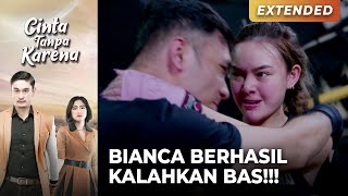 Download Lagu BIANCA KALAHKAN BASKARA! Nuna Gak Salah Pilih! | CINTA TANPA KARENA | EPS 23 (2/4) MP3