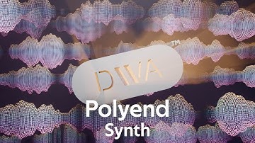 Polyend DWA Dual Wave Architecture Synthesizer Engine Walk through - Polyend Synth