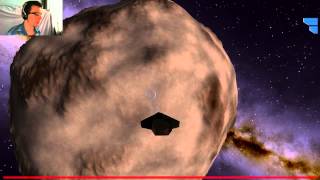 Rodina #1 : Indie Space Game On An Epic Scale
