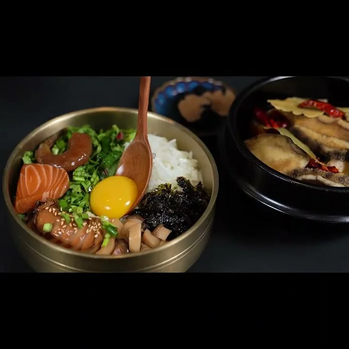 행복은간장밥 :: CASUAL KOREAN FOOD - YouTube 행복은간장밥 :: CASUAL KOREAN FOOD