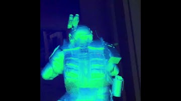 through the window #pavlovshack #pavlov #vr