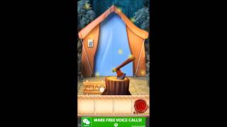 100 Doors Seasons Part 2 Level 82 - Walkthrough screenshot 5
