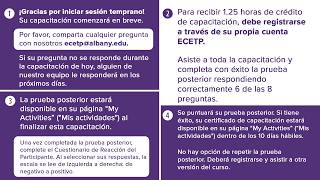 Supervisión en el cuidado infantil: los principios de anticipar, involucrar y redirigir (10/24)