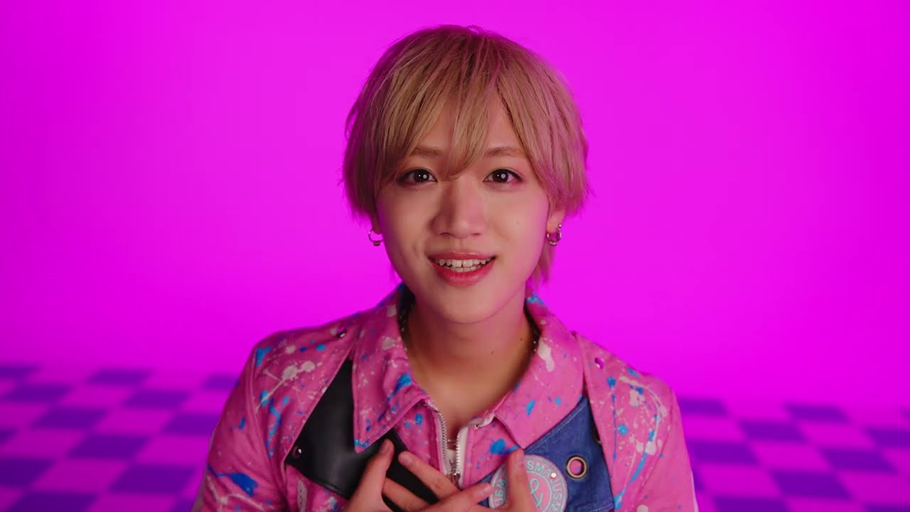 GENTLE GUM 1stシングル『極楽ロード』MUSIC VIDEO💿