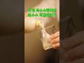 이게 옥수수빵이야 막걸리야? 🌽 구수함 끝판왕 옥수수 동동 #전통주 #막걸리 #술추천
