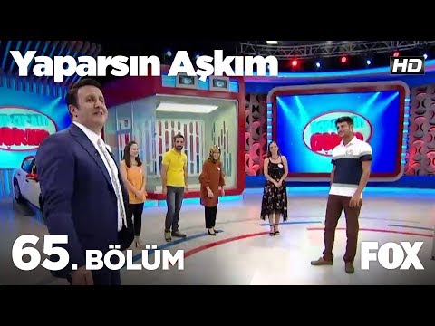 Yaparsın Aşkım 65. Bölüm