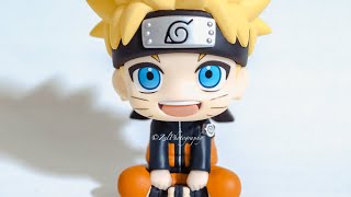 Uzumaki Naruto Look Up Figure うずまきナルト るかっぷフィギュア | Zelchannel