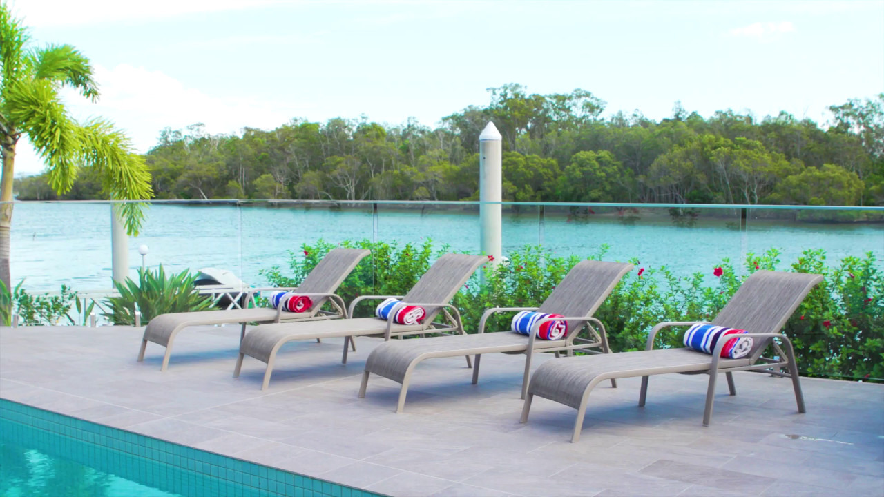 Sanctuary Cove - Bespoke Projects Gold Coast QLD Australia