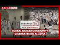 Global Muslim Community Celebrates Eid Al Adha | Perspectiva with Tom Philpot | Asia One News