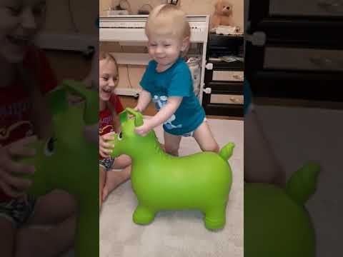 Как научиться ездить