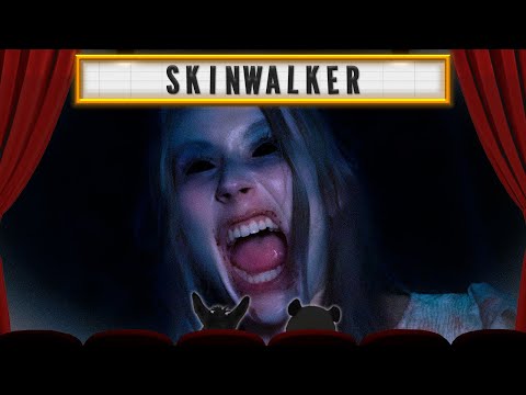 Can You Read This Name? | Skinwalker | Short Horror Film | Reaction