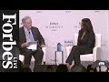 Kim Kardashian West Breaks Down Her Business Empire & How She Keeps Bouncing Back | Forbes Live