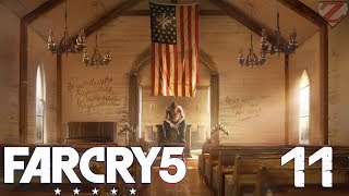 Far Cry 5 - #11 ►  Die Reinigung und Prepper Versteck -[Gameplay German Deutsch] screenshot 5