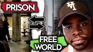 12 Things I learned in PRISON that can help you in the FREE WORLD