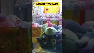 WONDER WHARF #wonderwharf #shortvideo #toys