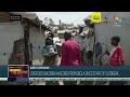 DR Congo, over 300 children have died from Ebola