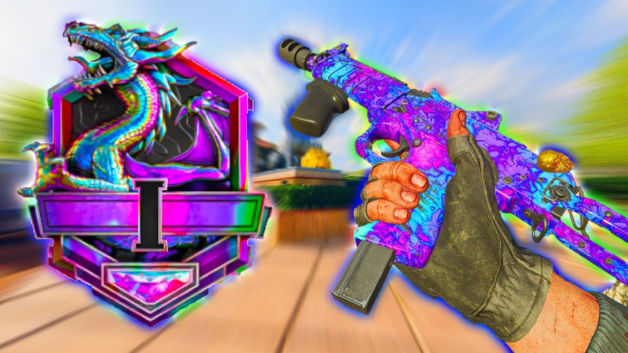 Bo6 Rage Cheats They Used to CHEAT So I Did This - BO6 Ranked Play - YouTube