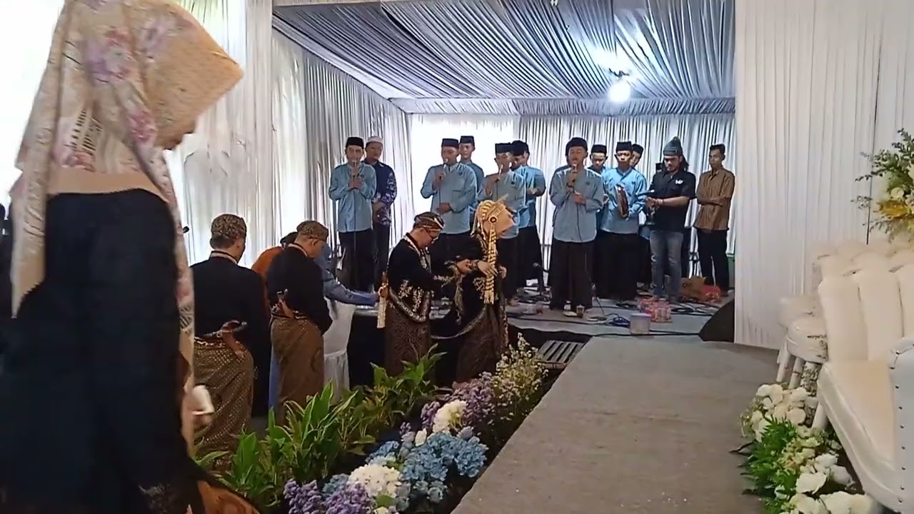 Jemuk manten ochy ingga