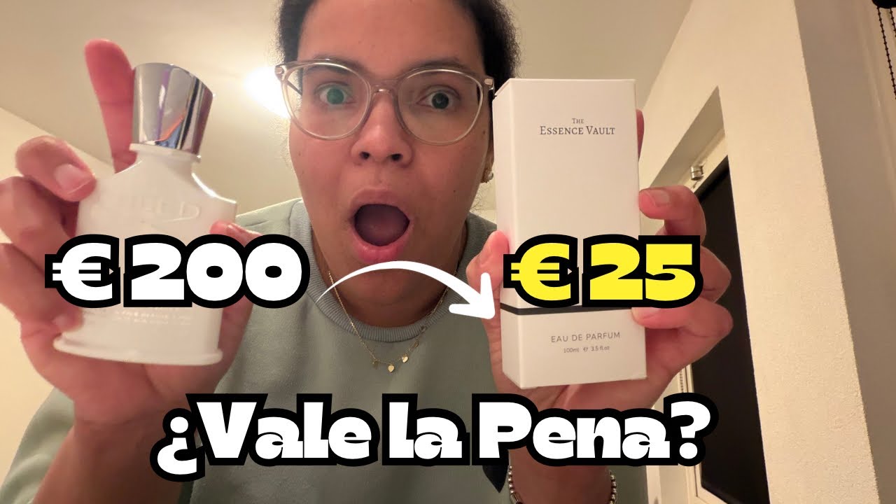 Reformando el Ático 🏠aprendiendo Francés Online🇫🇷 | Perfumes Baratos, ¿valen la pena?😮