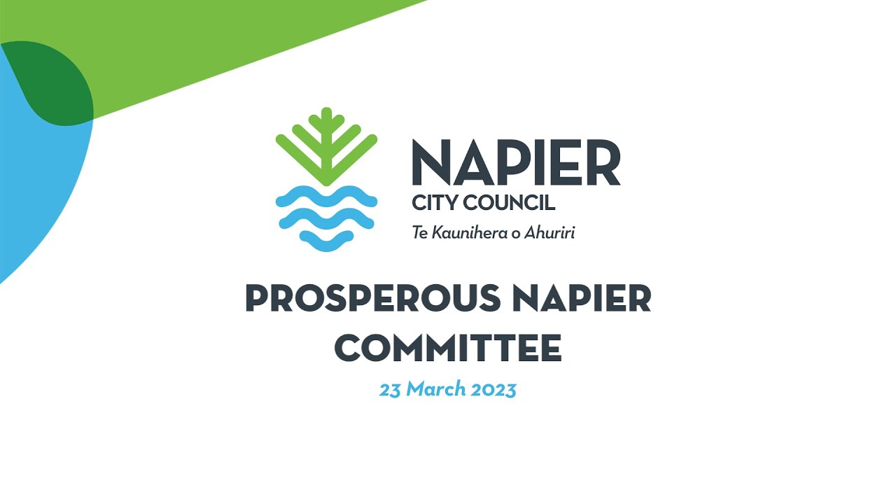 prosperous-napier-committee-meetings-23rd-march-2023-youtube
