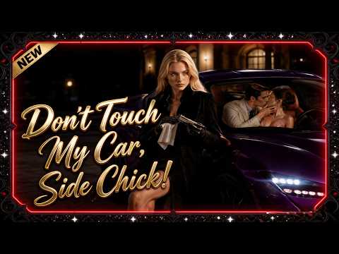 [Latest] 🚗💔 Don't Touch My Car, Side Chick! 👑 Mafia heiress, hidden identity, betrayal, mistress