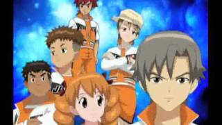 Blazing Teens 3  Animated Trailer 4