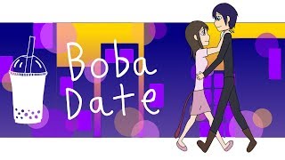 Boba Date Meme Ft. Hiyori And Yato