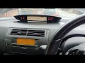 CITROEN C4 VTR  WILL NOT START ANY HELP WOULD BE APPRECIATED!!!