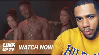 LOTTO BOYZZ (ASH X LUCAS) - NO DON [MUSIC VIDEO] LINK UP TV | REACTION