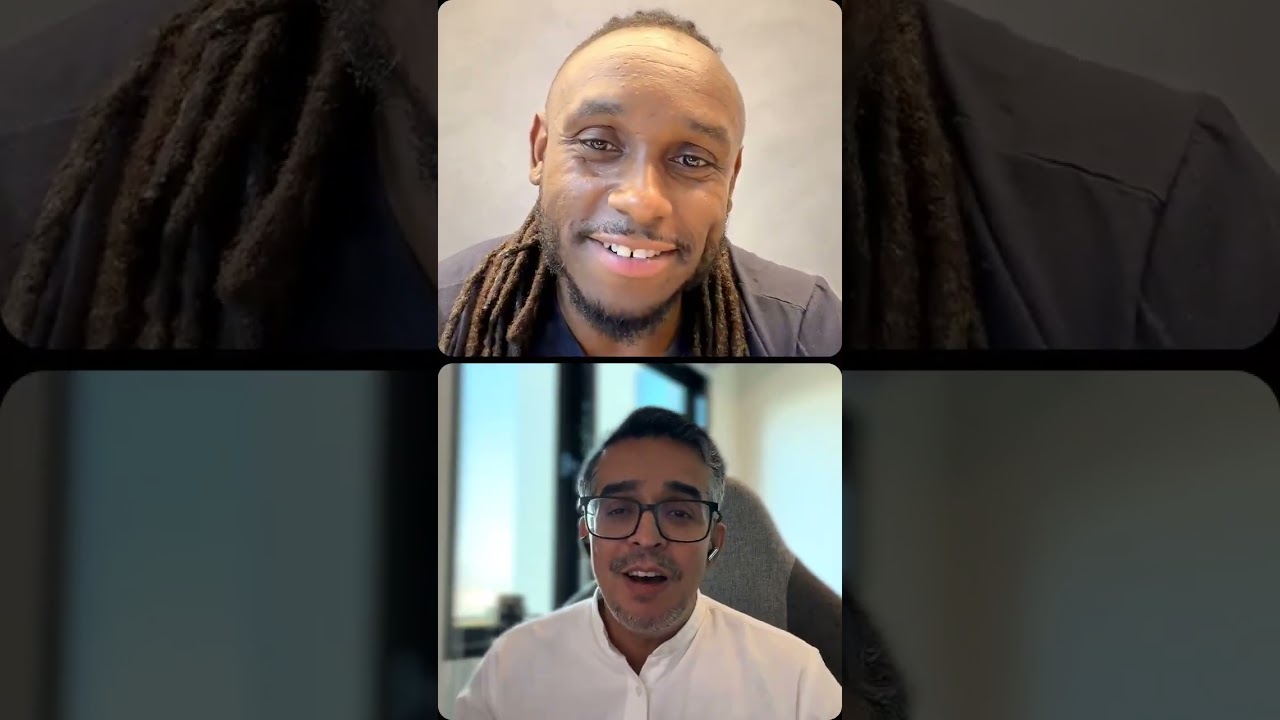 🎥 LIVE IMPERDÍVEL | Profissionalismo na Capoeira