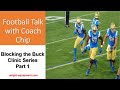 Blocking the Buck Part 1
