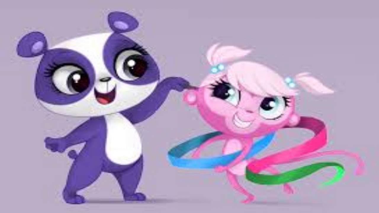 littlest pet shop fanfiction