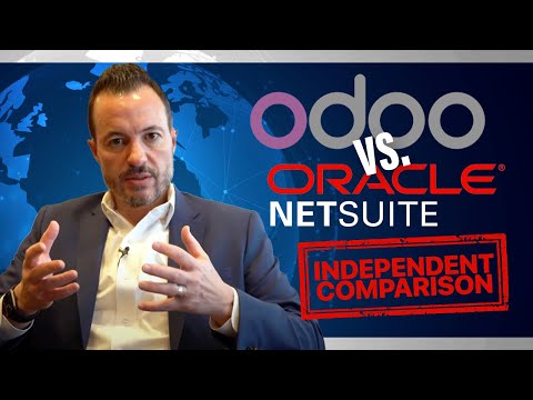 Video: Ako schválim objednávku odberateľa v NetSuite?