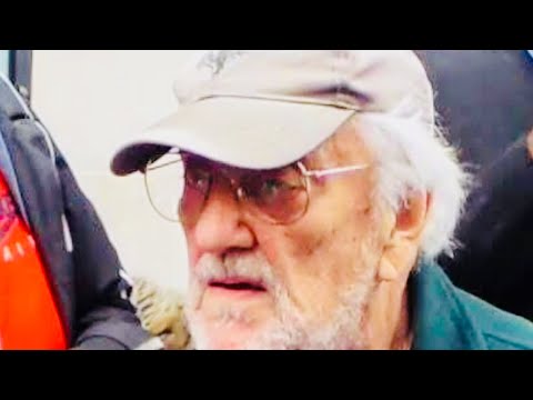Bernard Cribbins OBE