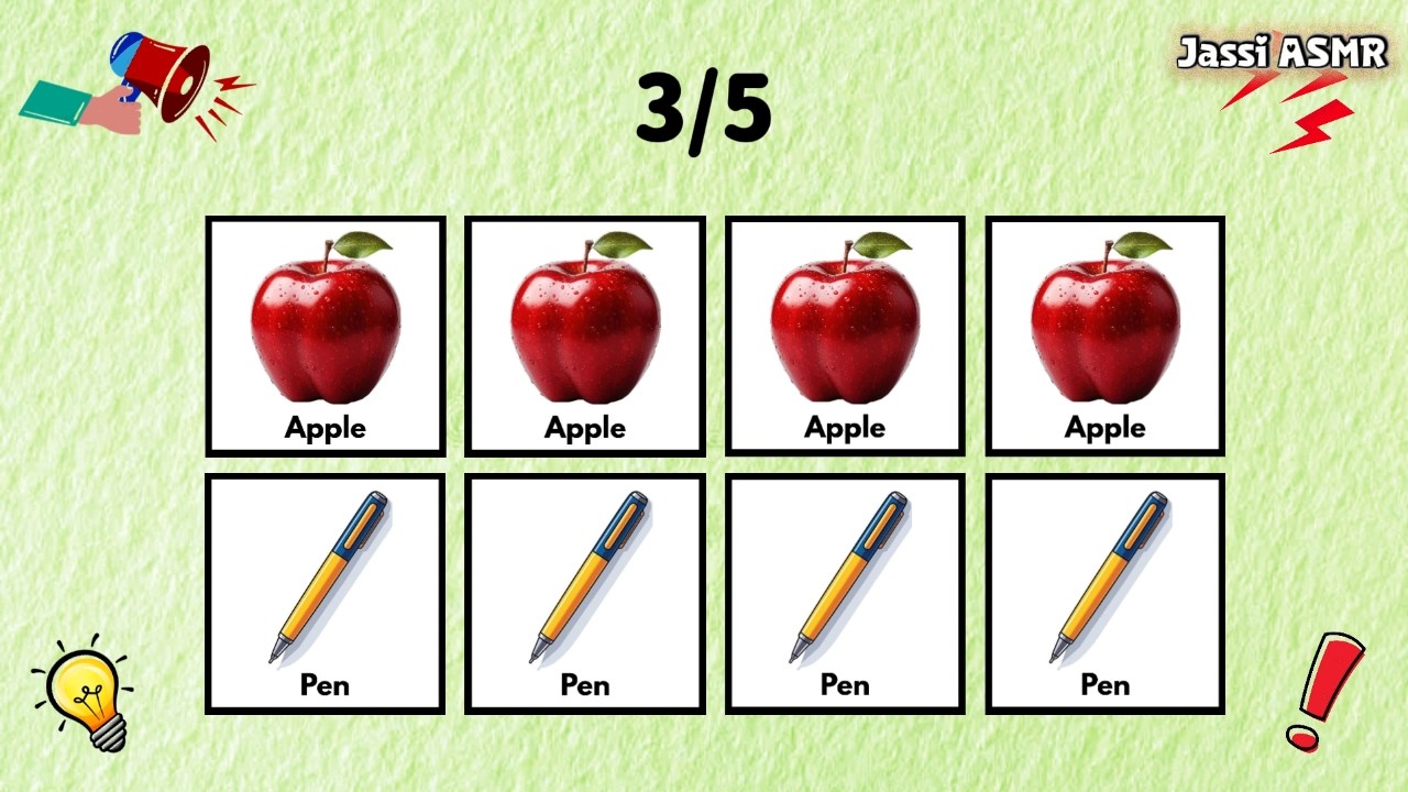 95% will FAIL this challenge! | Say The Word On Beat Challenge | Level 1 - 5 | Level Easy to Insane