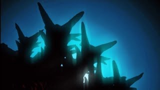 Godzilla Minus One | Atomic Breath Recreation | Animations