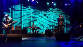 Echo and the bunnymen - ocean rain @ queen elizabeth theatre, toronto
nov 17th, 2018