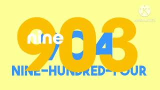 My Logo Countdown 910-901