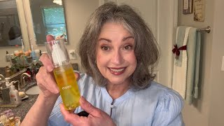 Evora Botanical Body Oil
