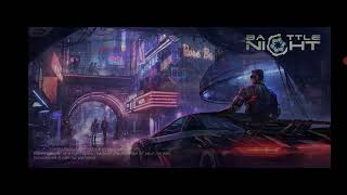 Battle Night: Cyberpunk Tips  screenshot 4