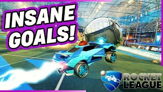 Rocket League LIVE 🔴 | Ranked Grind, Insane Goals & Clutch Saves | Dr Shazzz screenshot 4