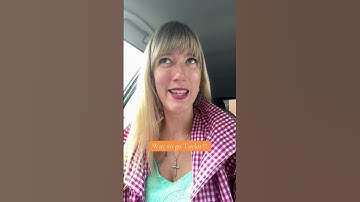 Who else is excited for tonight!? #taylorswift #swifties #newheightspodcast #shorts #ts12